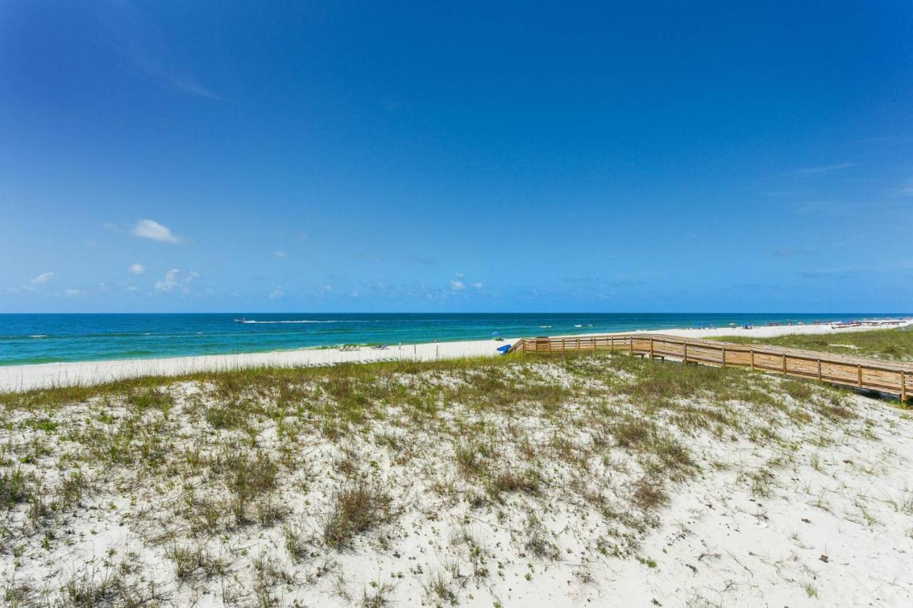 Resting Beach Face Pensacola Exterior photo