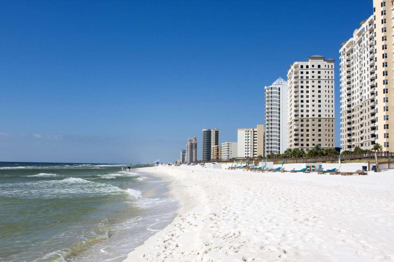 Resting Beach Face Pensacola Exterior photo