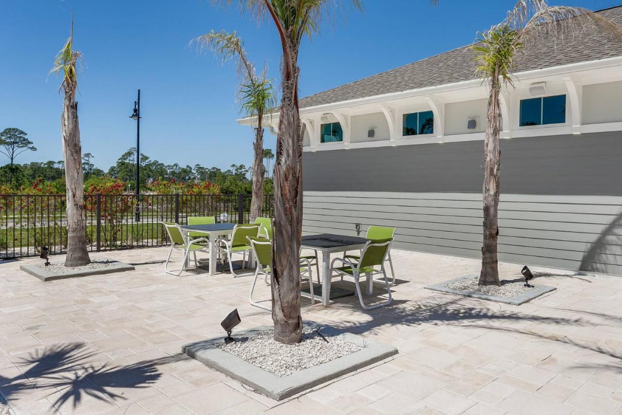 Resting Beach Face Pensacola Exterior photo
